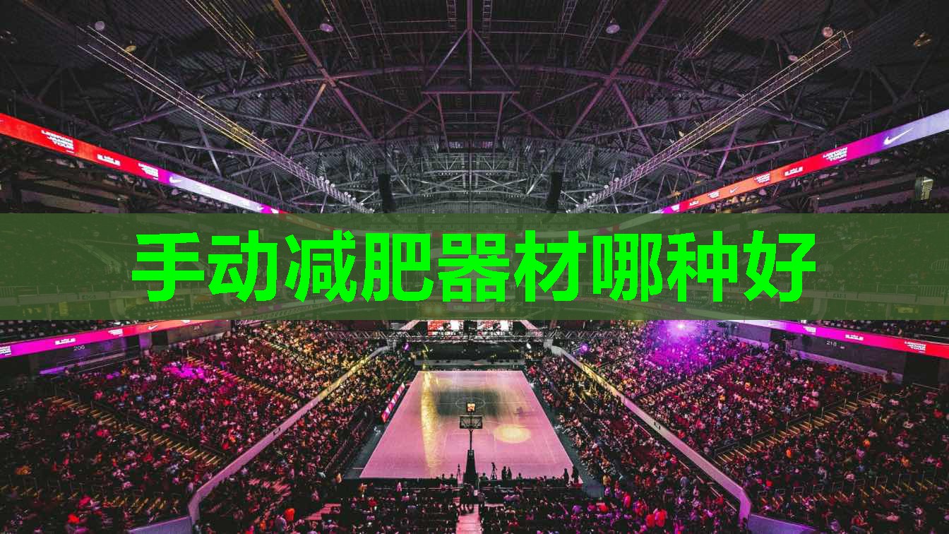 手动减肥器材哪种好