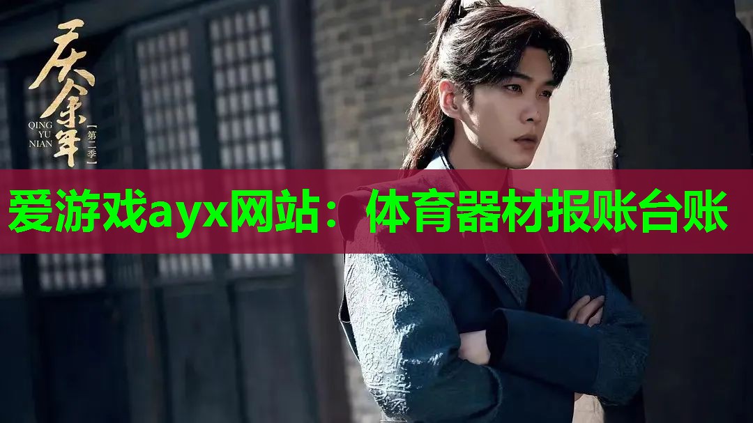 爱游戏ayx网站：体育器材报账台账