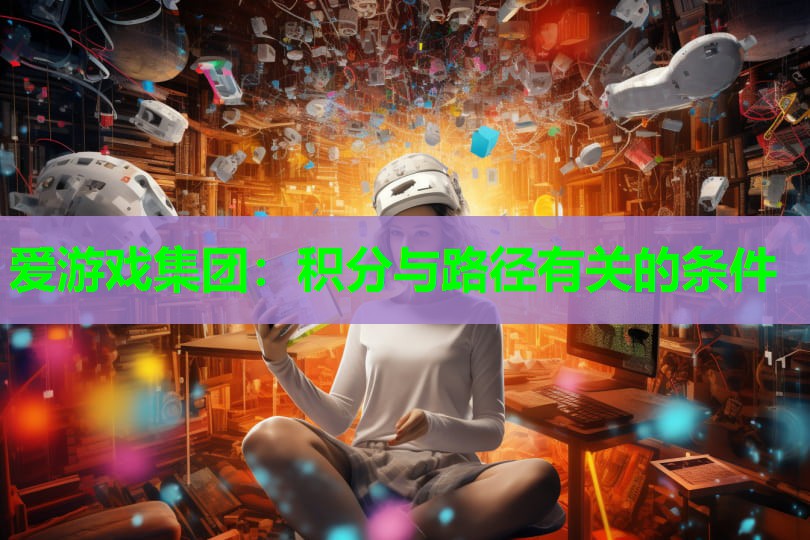 爱游戏集团：积分与路径有关的条件