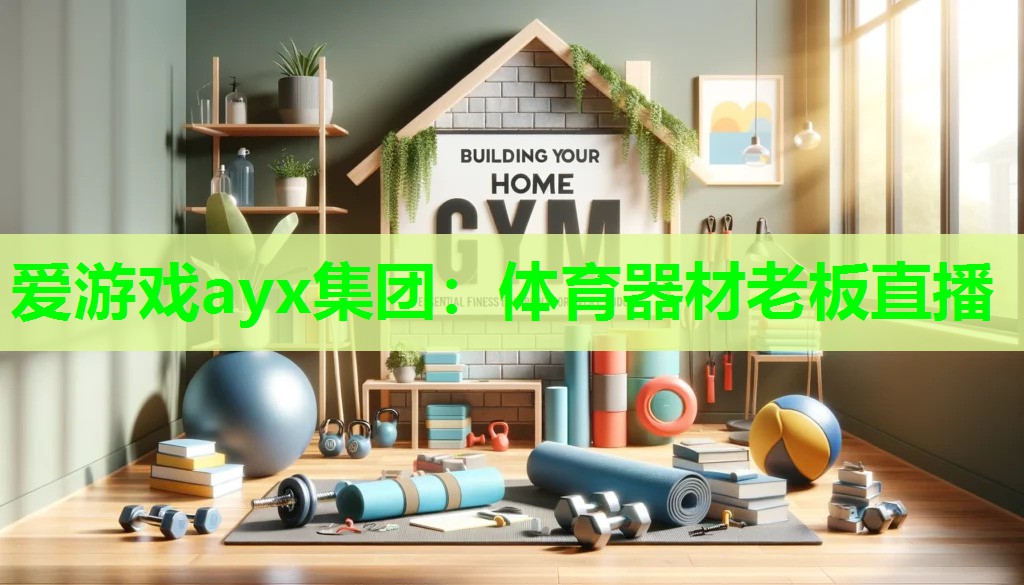 爱游戏ayx集团：体育器材老板直播
