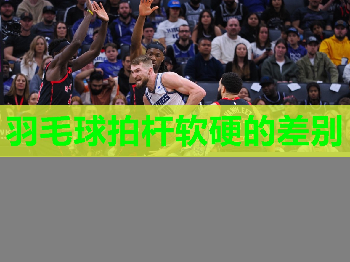 羽毛球拍杆软硬的差别