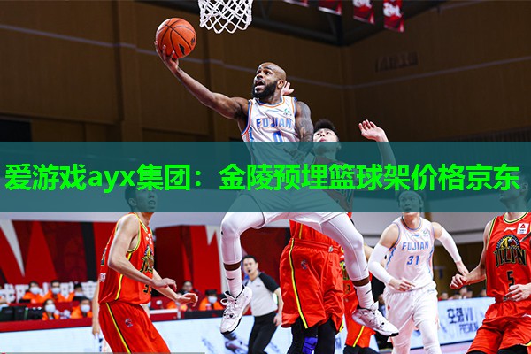 爱游戏ayx集团：金陵预埋篮球架价格京东