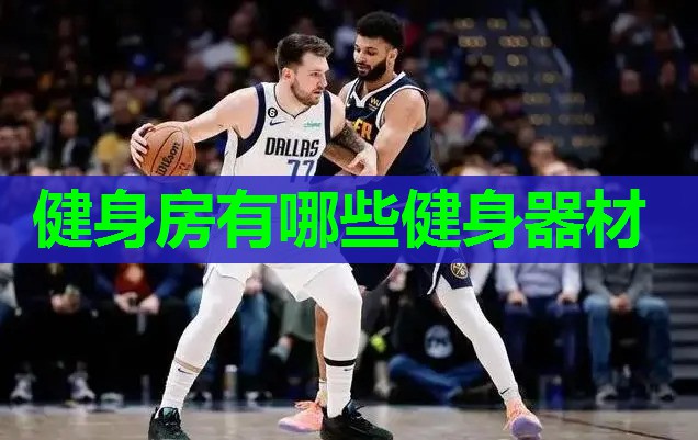 健身房有哪些健身器材