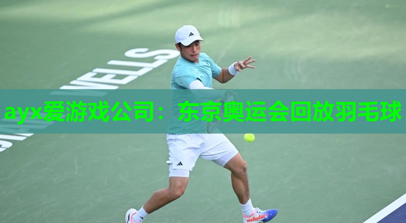 东京奥运会回放羽毛球
