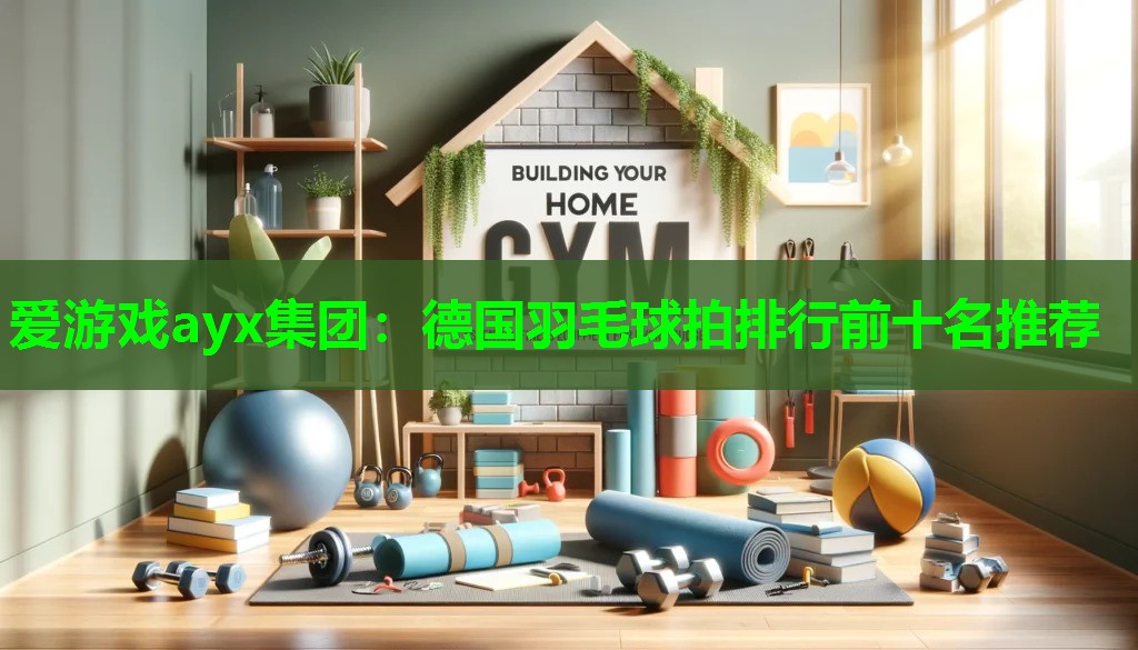 德国羽毛球拍排行前十名推荐