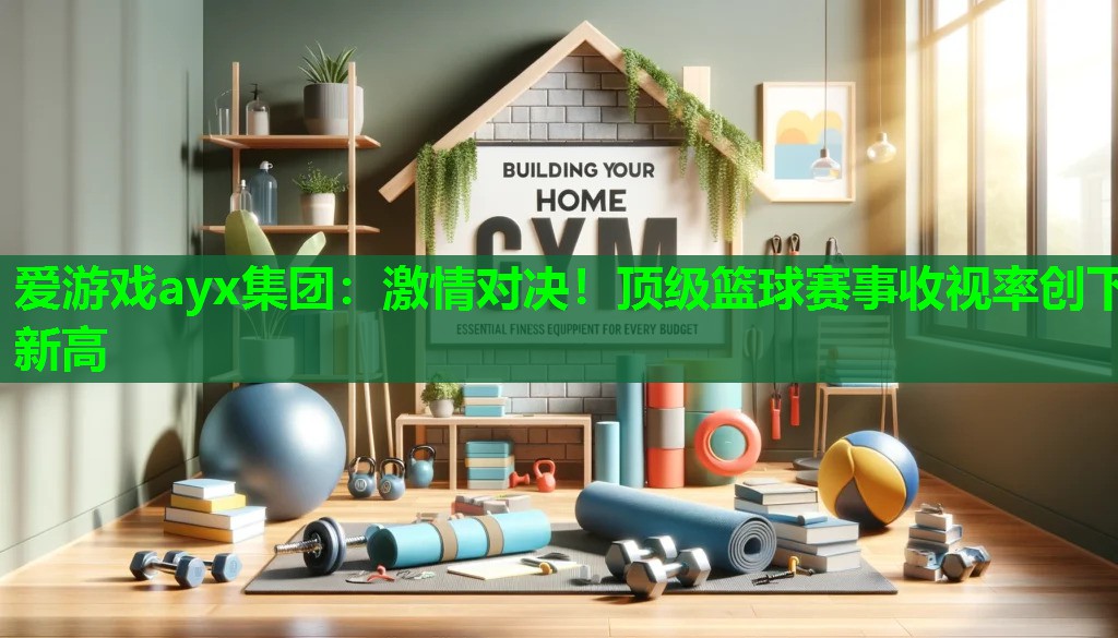 激情对决！顶级篮球赛事收视率创下新高