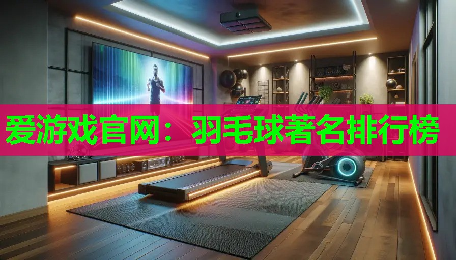 羽毛球著名排行榜